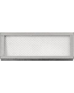Bay Cities Metal 6 x 14-1/8  Snap-In Foundation Vent
