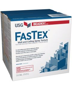 Beadex FasTex Wall and Ceiling Spray Texture