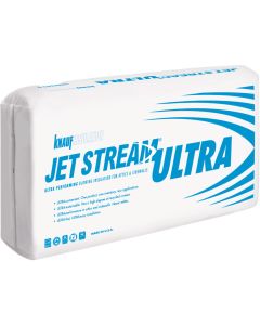 Knauf Jet Stream Ultra Blow-In Fiberglass Insulation