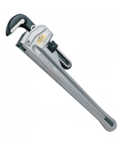 48" Pipe Wrench Rigid #848 Rental