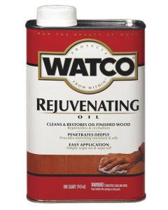 1 Pt Rust-Oleum 66051 Watco Rejuvenating Oil