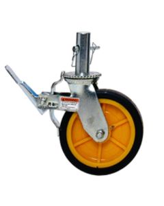 Scaffold #6 Caster Wheel (non Marking)   100962 Rental