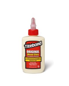 Titebond 4 Oz. Original Wood Glue