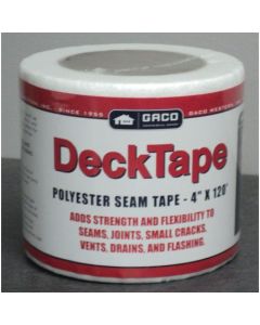 4" x 120' Gaco 66B GacoDeck Seam Tape