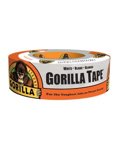30yd White Gorilla Tape
