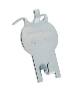 Hillman High and Mighty 20 Lb. Capacity Picture Hanger