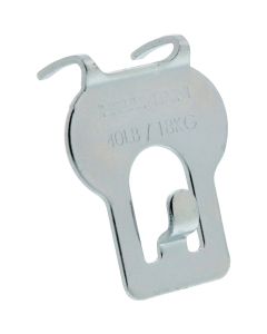 Hillman High and Mighty 40 Lb. Capacity Picture Hanger