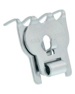 Hillman High and Mighty 60 Lb. Capacity Picture Hanger