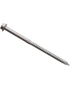 Sds Screw 1/4 X 4-1/2 100ct