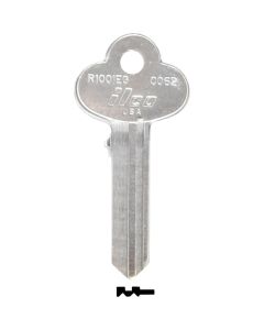 Co62 Corbin Cabinent Key