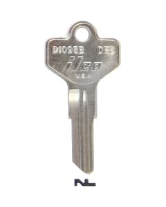 De2 Dexter House Key