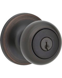 Vb Cove Entry Knob