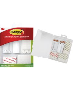 3M Command Picture Hanging Kit