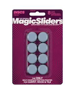 Magic Slider Round 25mm