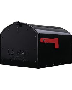 Architectural Mailbox Centennial Large Capacity Mailbox