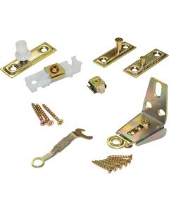 Johnson Hardware Folding Door Replacement Parts Set