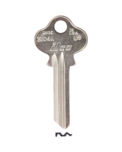 L4 Lockwood Door Key