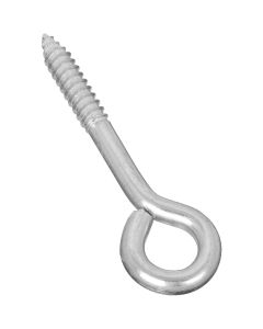 Eye Bolt 5/16x4"