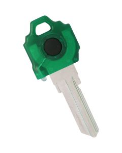 Giant HQ KeyLights Green LED Light Key