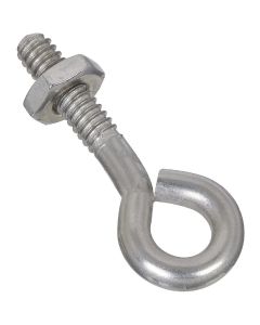 3/16x1-1/2 Eye Bolt Ss