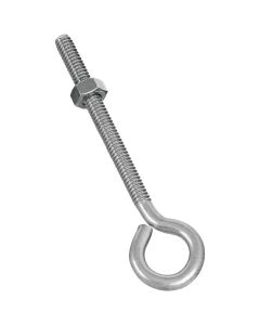 Eye Bolt Ss 1/4x4"