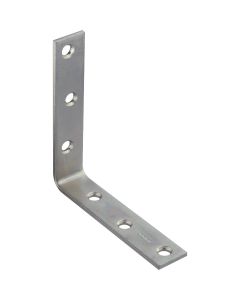 220152 Steel Corner Brace 5x1