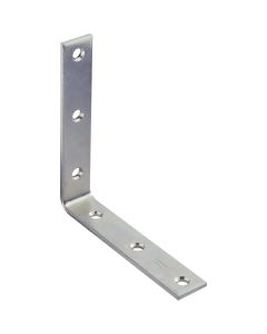 Steel Corner Brace 6x1