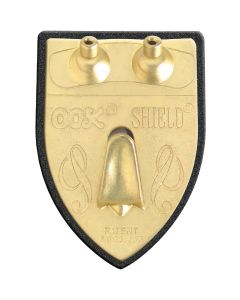Hillman OOK 50 Lb. Capacity Shield Picture Hanger (2 Count)