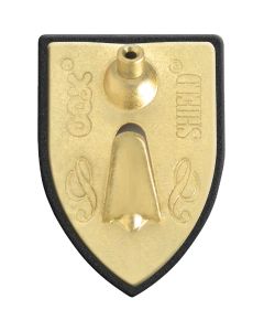 Hillman OOK 30 Lb. Capacity Shield Picture Hanger (3 Count)