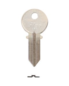 Am1 American Lock Key