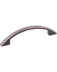 KasaWare 4-7/8 In. Overall Length Oil Rubbed Bronze Contemporary Pull (2-Pack)