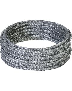 Hillman Anchor Wire 30 Lb. Capacity 25 Ft. Picture Wire