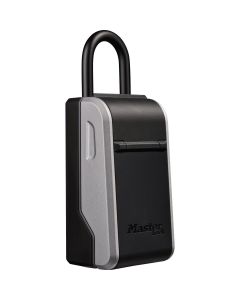 Master Lock Portable Lock Box