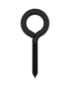 National Hardware 000, 3-7/8 In. Storm Shine Screw Eye (2-Count)