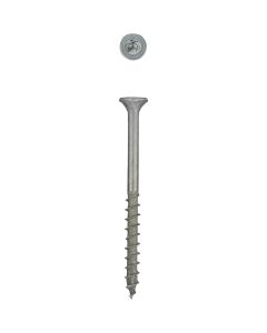 SPAX 14 x 3 In. Flat Head T-30+ HCR-X (Exterior Rated) Deck Screw 1 Lb. (10-Count)