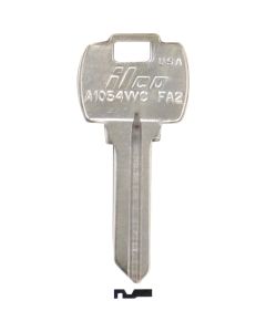 Fa2 Falcon Door Key
