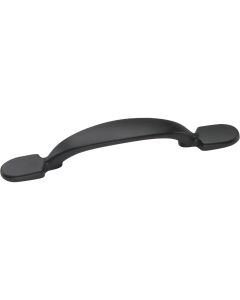 Laurey Richmond 3 In. Center-To-Center Oil Rubbed Bronze Traditional Cabinet Pull