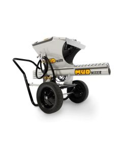 Mudmixer Cement Mixer MMXR-3221 Rental