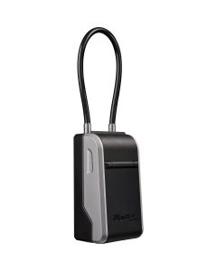 Master Lock Portable Cable Lock Box