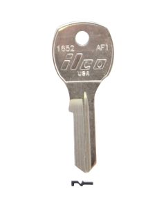 Af1 Florence Lock Key