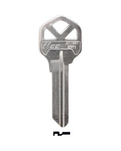 Kw11 Kwikset Door Key