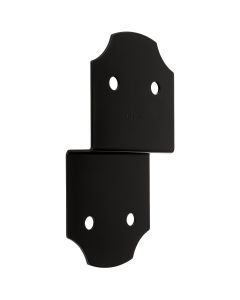 National Hartley Collection 5 In. x 10 In. x 1.5 In. Joist Tie