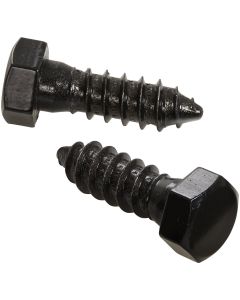 National Structural Lag Screw (12-Count)