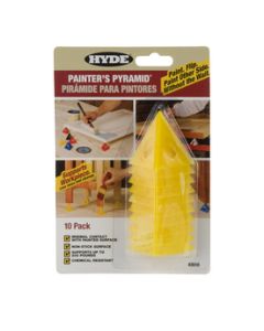 Hyde Painters Pyramid System 10p