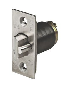 Tell 2-3/4 In. Guarded Entry Latch