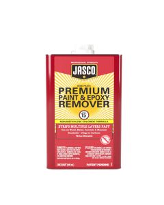 1 Qt Klean-Strip QJPR501 Jasco Premium Paint & Epoxy Remover