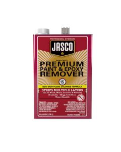 1 Gal Klean-Strip GJPR500 Jasco Premium Paint & Epoxy Remover