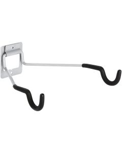 Heavy-Duty Flip-Up Utility Hanger