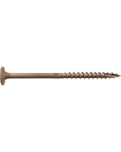 Simpson Strong-Tie Strong-Drive SDWS Timber (Exterior Grade) 0.220 in. x 5 In. T40 Screw