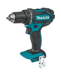 Image of Makita 18V LXT® Lithium‑Ion Cordless 1/2" Driver‑Drill, Tool Only